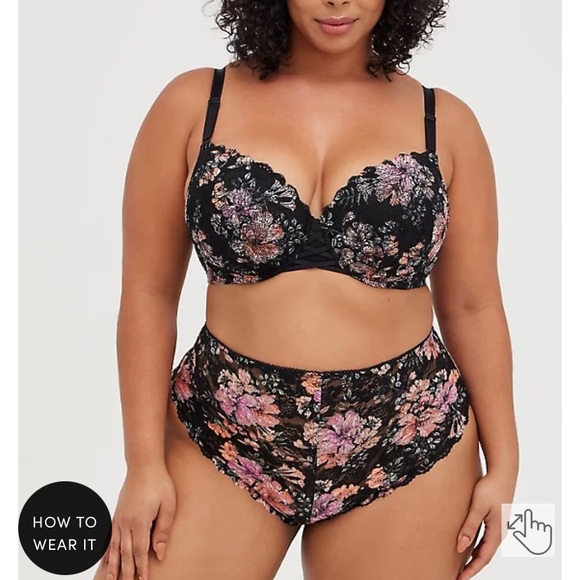 torrid Other - Brand new in the packaging torrid bra